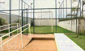 Imagem: Apartamento à venda em Lapa com 92 m²