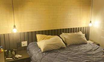 Imagem 4: Apartamento à venda em Vila Prudente com 49 m², 2 quartos, 1 vaga