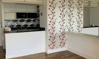 Imagem 3: Apartamento à venda em Vila Leopoldina com 70 m², 3 quartos, 1 suíte, 2 vagas