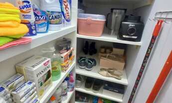 Imagem 7: Apartamento à venda em Itaquera com 30 m², 1 quarto, 1 vaga