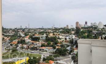 Imagem 7: Apartamento à venda em Sumaré com 239 m², 4 quartos, 2 suítes, 4 vagas