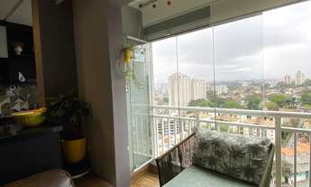 Imagem 7: Apartamento à venda em Vila Andrade com 50 m², 2 quartos, 1 vaga