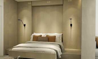 Imagem 5: Apartamento à venda em República com 89 m², 1 quarto, 1 suíte, 1 vaga