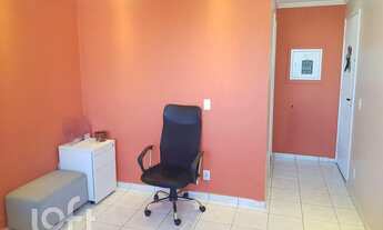 Imagem 7: Apartamento à venda em Vila Jacuí com 43 m², 2 quartos, 1 vaga