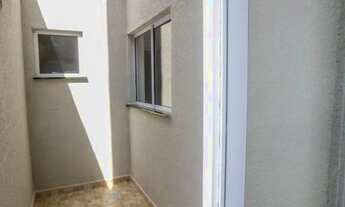 Imagem: Apartamento à venda em Tucuruvi com 45