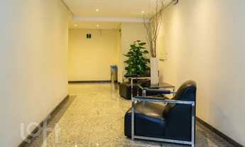 Imagem 4: Apartamento à venda em Vila Romana com 62 m², 3 quartos, 1 vaga