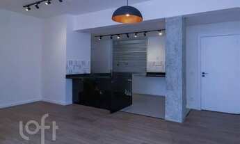 Imagem 5: Apartamento à venda em Higienópolis com 96 m², 2 quartos, 1 suíte, 1 vaga