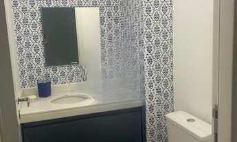 Imagem 7: Apartamento à venda em Campo Grande com 136 m², 4 quartos, 3 suítes, 2 vagas