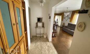 Imagem 7: Apartamento à venda em Perdizes com 167 m², 3 quartos, 2 suítes, 3 vagas