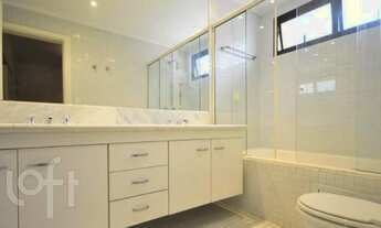 Imagem 4: Apartamento à venda em Vila Andrade com 220 m², 4 quartos, 3 suítes, 4 vagas