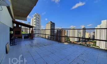 Imagem: Apartamento à venda em Aclimação com