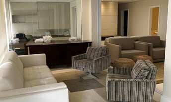 Imagem 3: Apartamento à venda em Bela Vista com 159 m², 3 quartos, 3 suítes, 2 vagas