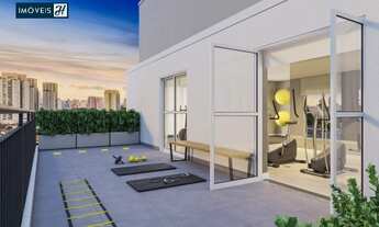 Imagem 4: APARTAMENTO em São Paulo - SP, Higienópolis