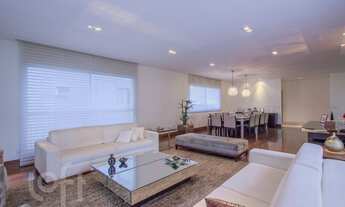 Imagem 3: Apartamento à venda em Sumaré com 303 m², 3 quartos, 3 suítes, 4 vagas