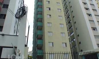 Imagem 7: Apartamento à venda em Saúde com 80 m², 2 quartos, 1 vaga