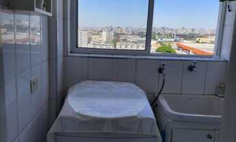 Imagem 6: Apartamento à venda em Tucuruvi com 63 m², 2 quartos, 1 vaga