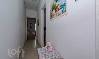 Imagem 5: Apartamento à venda em Lapa com 86 m², 2 quartos