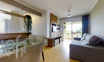 Imagem: Apartamento à venda em Jardim Marajoara