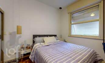 Imagem 4: Apartamento à venda em Jardim Paulistano com 75 m², 2 quartos, 1 suíte