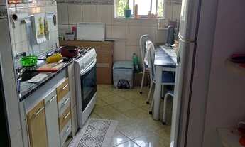 Imagem 4: Apartamento à venda em Sapopemba com 62 m², 2 quartos, 1 vaga