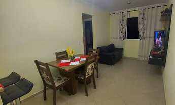 Imagem: Apartamento à venda em Itaquera com 55