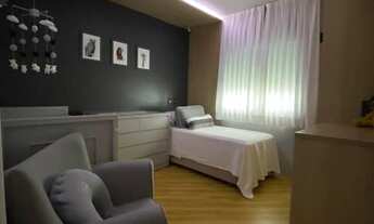 Imagem 5: Apartamento à venda em Santana com 189 m², 3 quartos, 3 suítes, 4 vagas