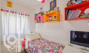 Imagem 6: Apartamento à venda em Santana com 120 m², 3 quartos, 3 suítes, 2 vagas