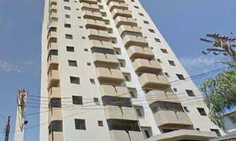 Imagem: Apartamento à venda em Parque Novo Mundo