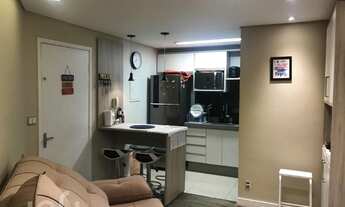 Imagem 4: Apartamento à venda em Cidade Líder com 45 m², 1 vaga