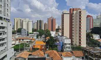 Imagem: Apartamento à venda em Vila Clementino