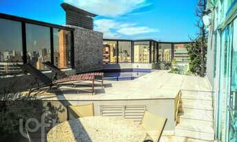 Imagem 7: Apartamento à venda em Perdizes com 407 m², 4 quartos, 4 suítes, 5 vagas