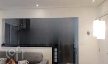 Imagem 4: Apartamento à venda em Santana com 72 m², 2 quartos, 1 suíte, 1 vaga