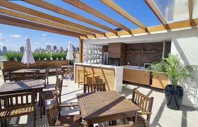 Imagem 6: APARTAMENTO em São Paulo - SP, Vila Sônia