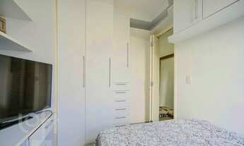 Imagem 4: Apartamento à venda em Brás com 44 m², 2 quartos