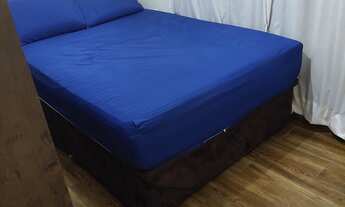 Imagem 5: Apartamento à venda em Raposo Tavares com 38 m², 2 quartos