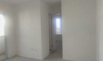 Imagem 3: Apartamento à venda em Tucuruvi com 42 m², 2 quartos, 1 vaga