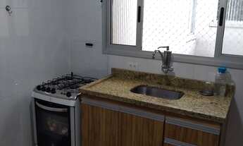 Imagem 4: Apartamento à venda em Campos Elísios com 61 m², 2 quartos