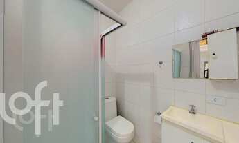 Imagem 3: Apartamento à venda em República com 43 m², 1 quarto