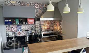 Imagem 3: Apartamento à venda em Vila Andrade com 79 m², 2 quartos, 2 suítes, 2 vagas