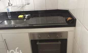 Imagem 4: Apartamento à venda em República com 41 m², 2 quartos