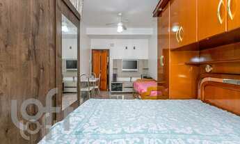 Imagem 4: Apartamento à venda em República com 46 m², 1 quarto