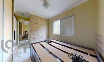 Imagem 5: Apartamento à venda em Sé com 49 m², 1 quarto, 1 suíte, 1 vaga