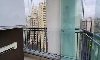 Imagem 5: Apartamento à venda em República com 50 m², 2 quartos, 1 suíte, 1 vaga