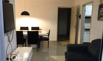 Imagem 5: Apartamento à venda em Sacomã com 58 m², 2 quartos, 1 vaga