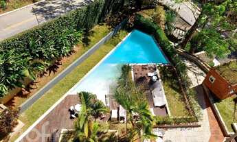 Imagem 3: Apartamento à venda em Vila Andrade com 123 m², 3 quartos, 1 suíte, 3 vagas