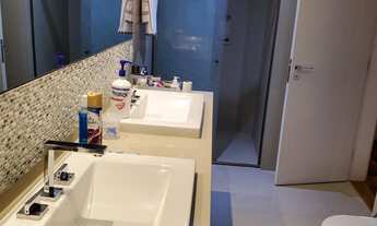 Imagem 3: Apartamento à venda em Cursino com 270 m², 4 suítes, 4 vagas