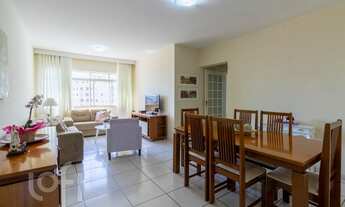 Imagem: Apartamento à venda em Vila Madalena com