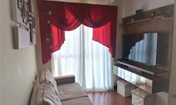 Imagem: Apartamento à venda em Vila Prudente com