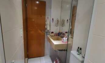 Imagem 7: Apartamento à venda em Mandaqui com 112 m², 3 quartos, 3 suítes, 2 vagas