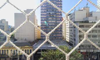 Imagem 5: Apartamento à venda em República com 39 m², 1 quarto